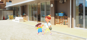 豊南幼稚園を見学しよう！