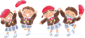 豊南幼稚園の園児募集